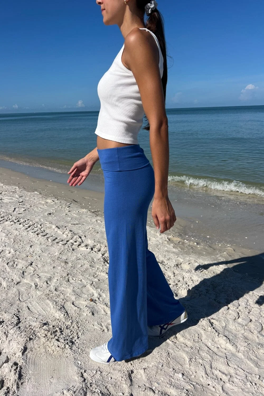 Priscilla Pants