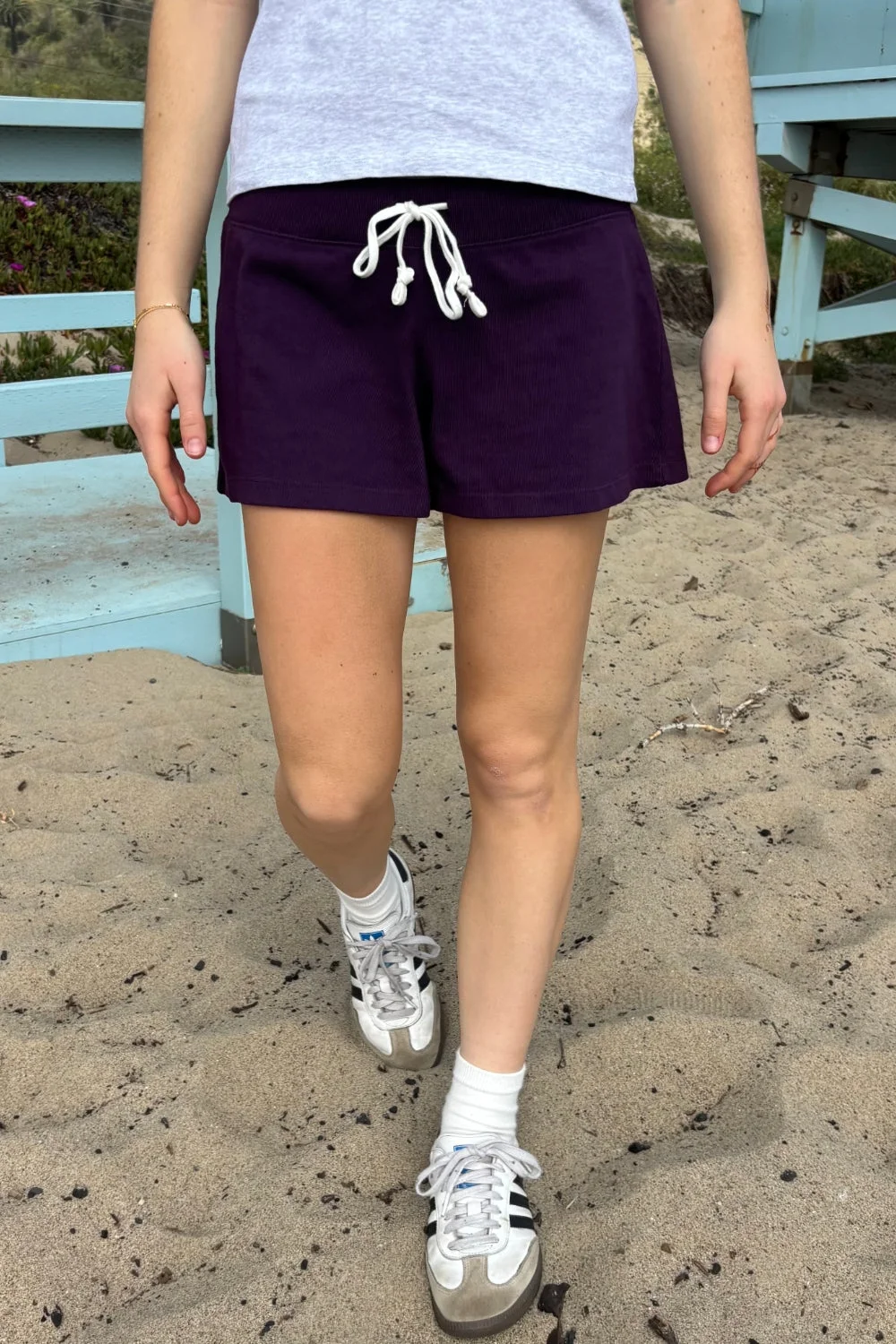 Rainey Shorts