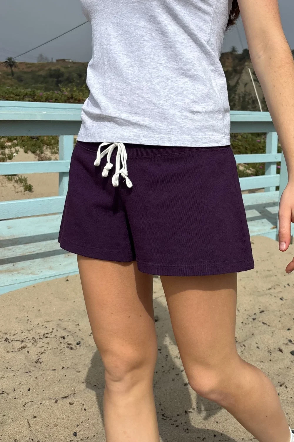 Rainey Shorts