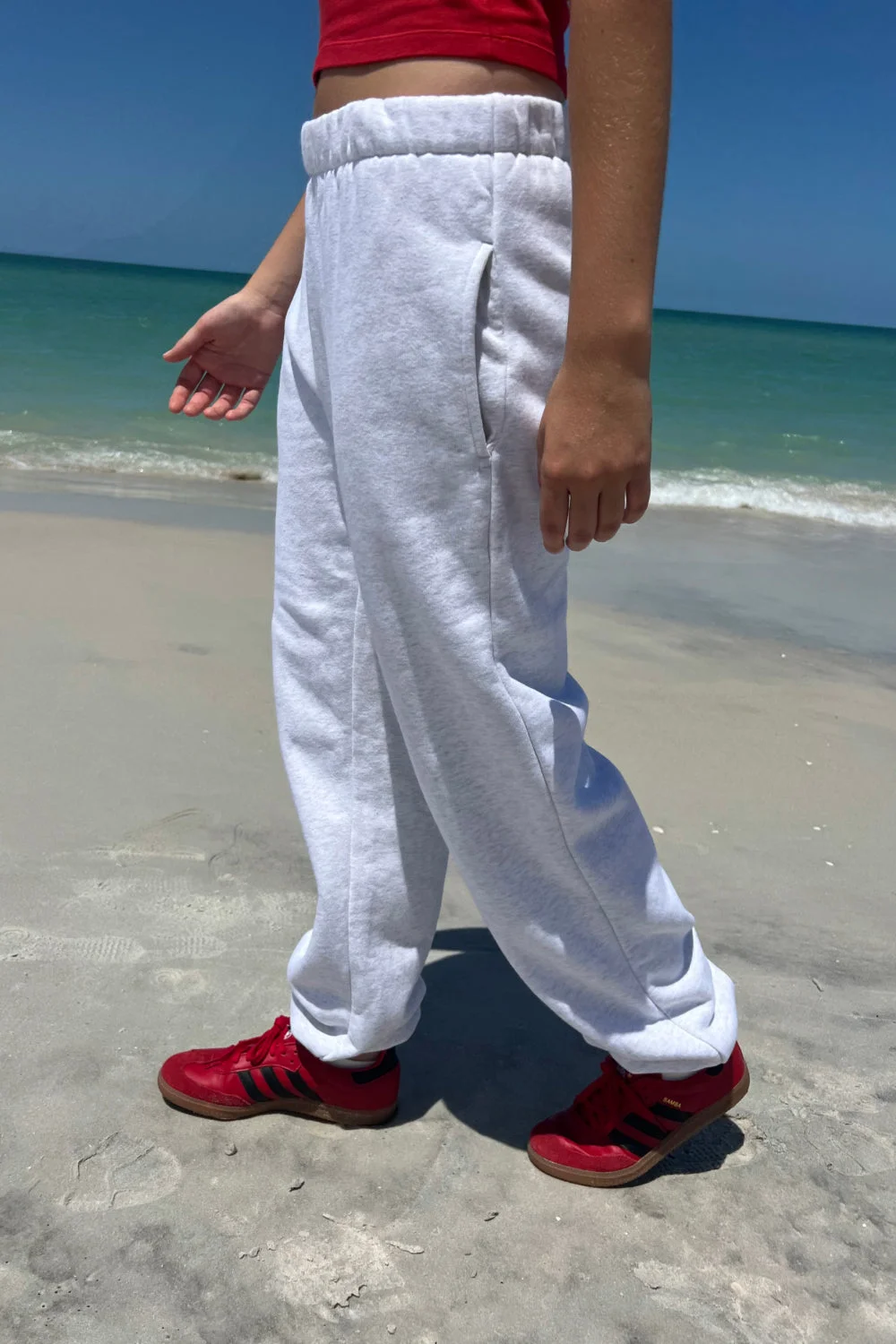 Rosa Sweatpants