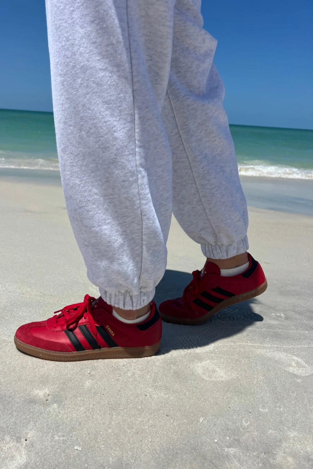 Rosa Sweatpants