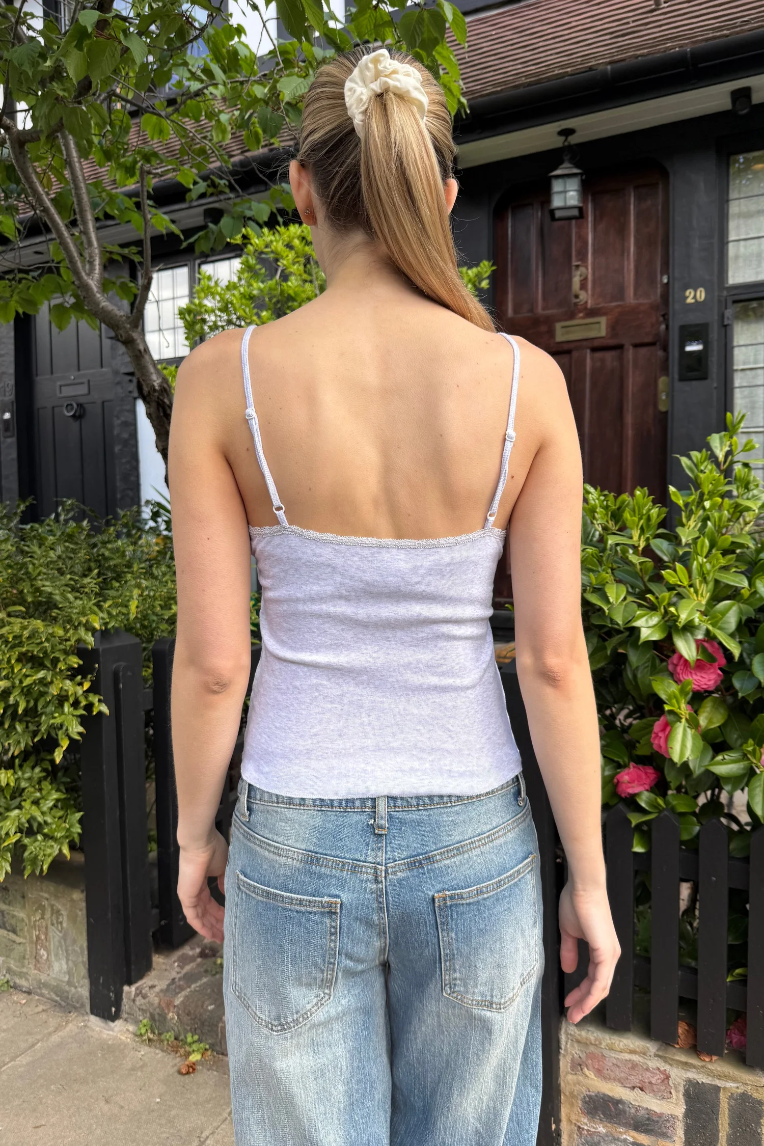Serena Tank