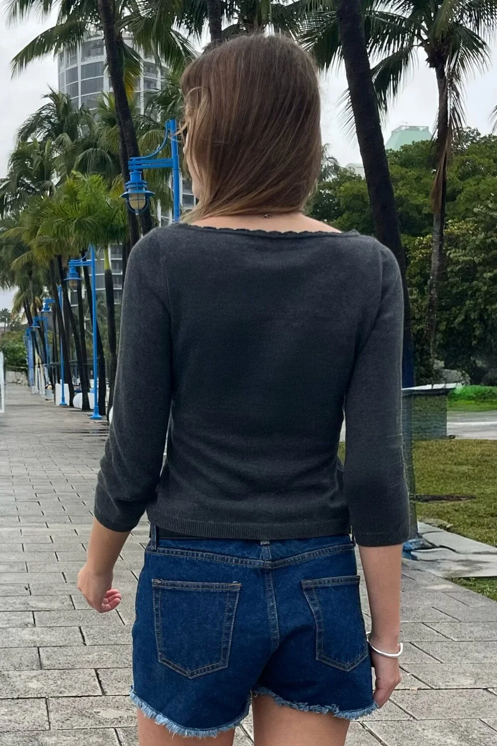 Stella Sweater