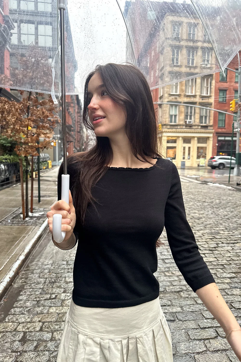 Stella Sweater