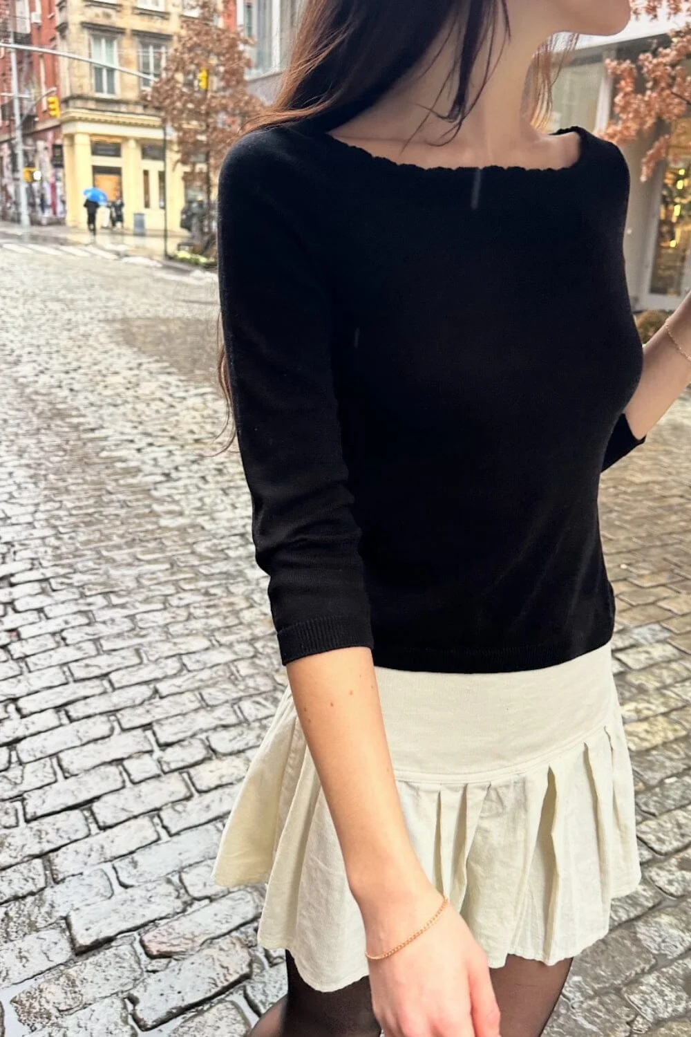 Stella Sweater