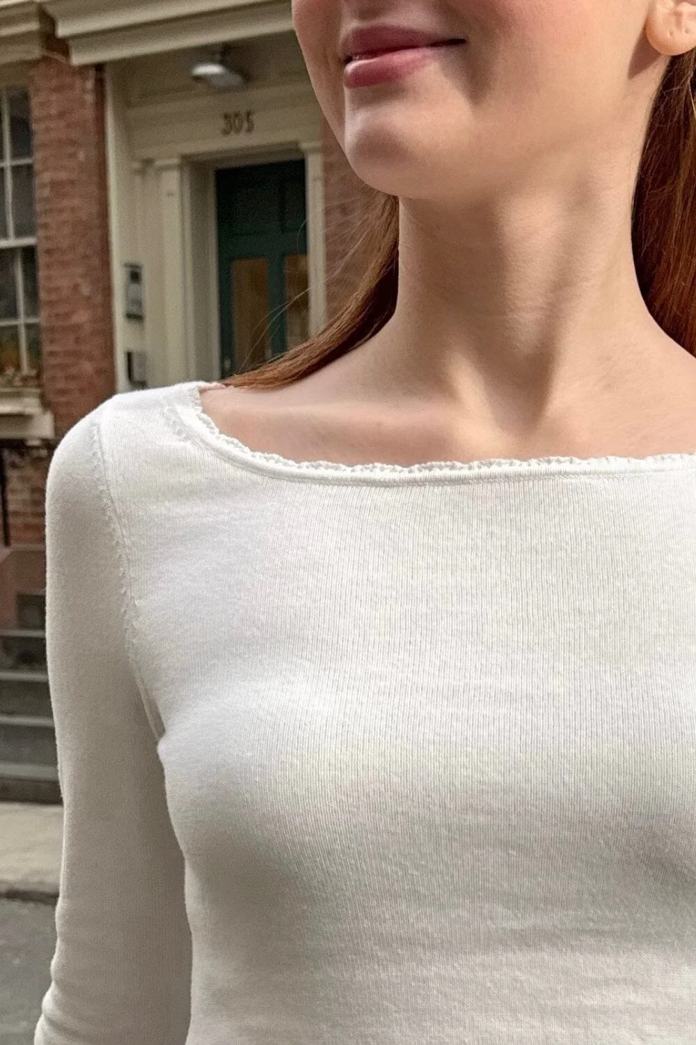 Stella Sweater