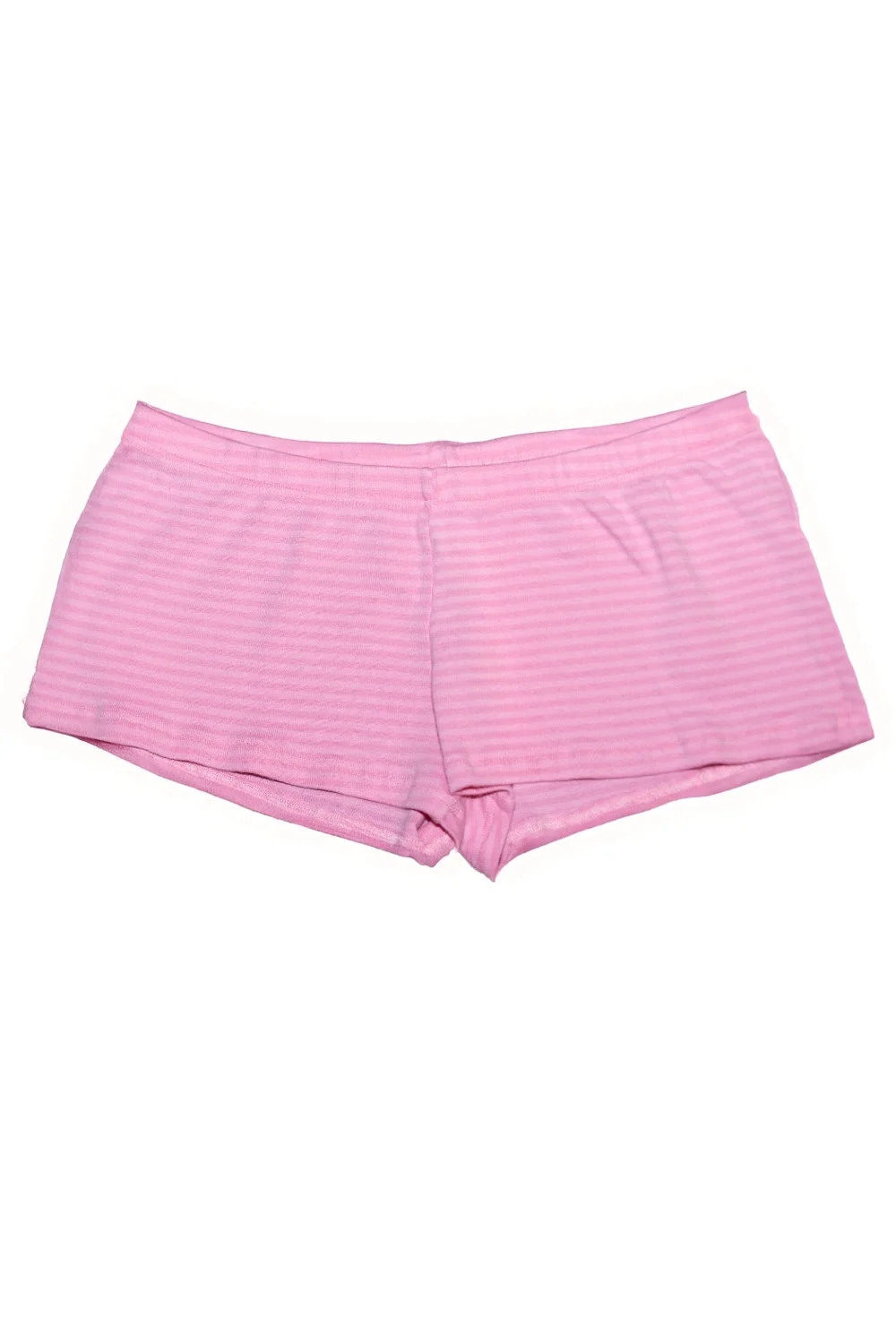 Striped Boxer Underwear