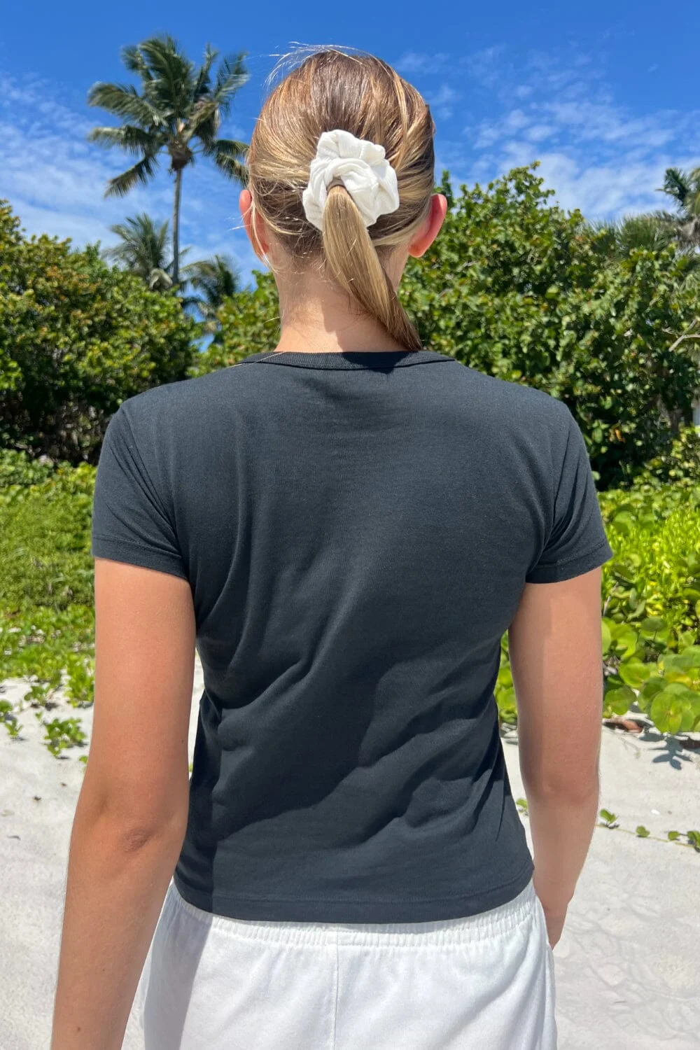 Hailie Thin Top
