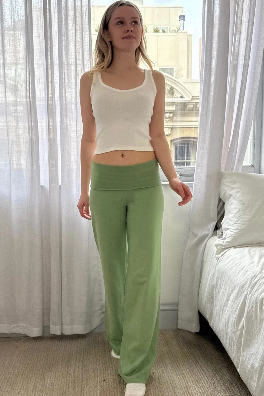 Yoga Pants