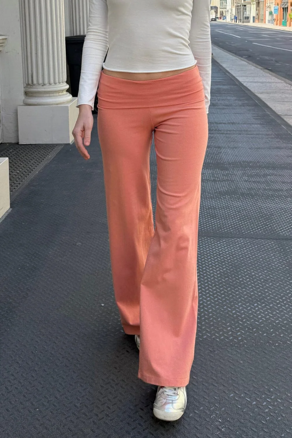 Yoga Pants
