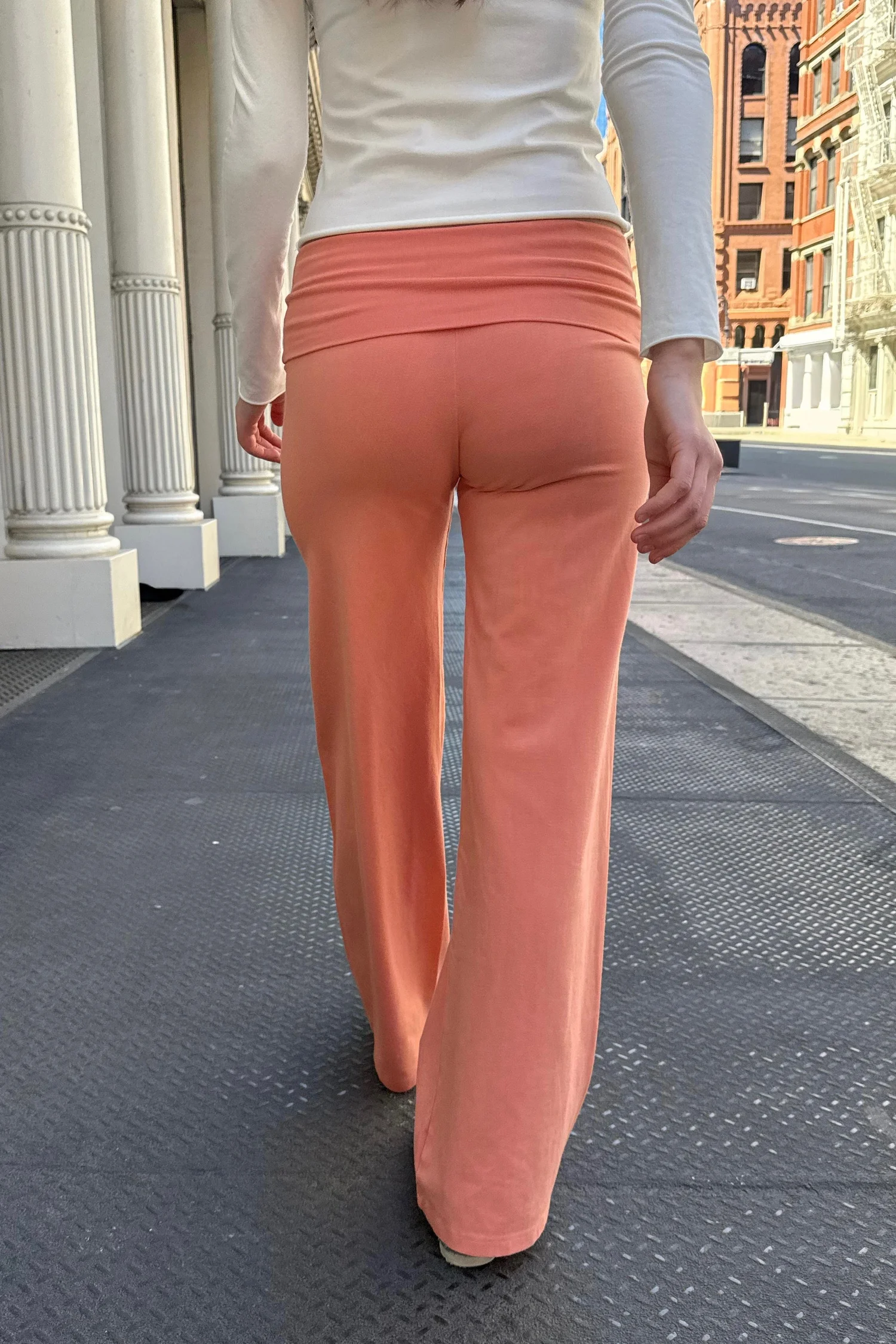 Yoga Pants