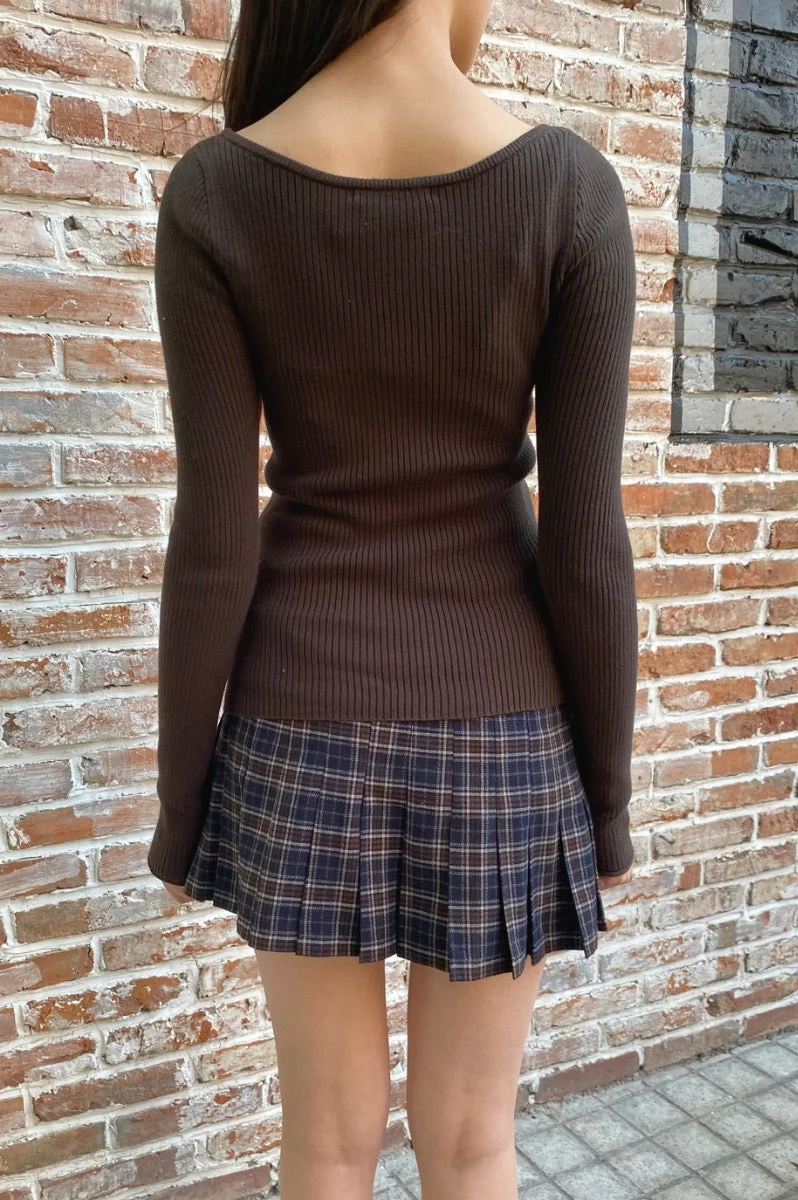 Zelly Top