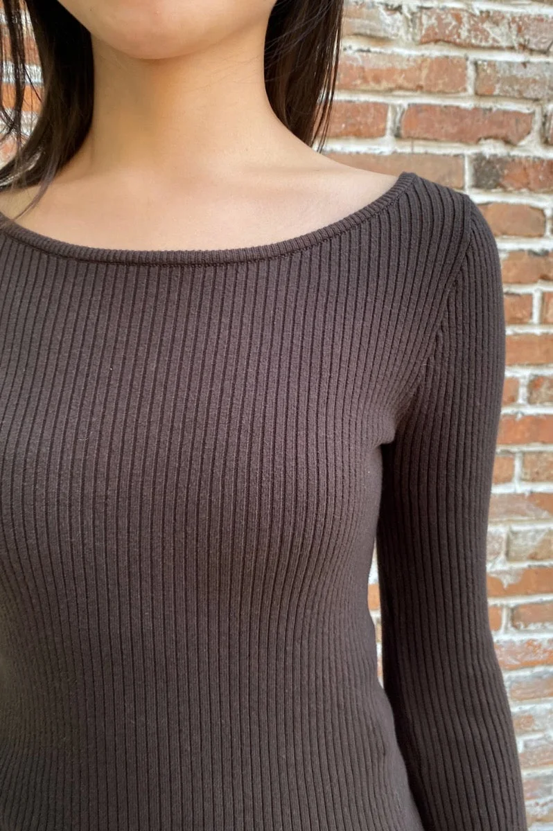 Zelly Top